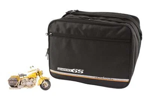 TOPCASE bolsillo interior adecuado para BMW R1200GS-LC R1200 GS LC K50 desde 2013- (K50) - Imagen 1 de 8
