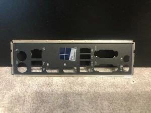 Dell OptiPlex 9020 7020 MT Mini Tower Tylna osłona tylnej płyty I/O - Zdjęcie 1 z 1