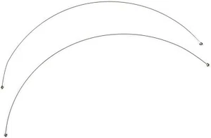 Rosle 96075 Rosle Replacement Wire Cheese Slicer 12723, Stainless - Picture 1 of 1