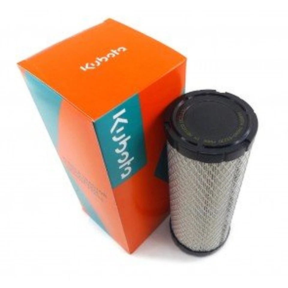 KUBOTA TRACTOR AIR FILTER TA040-93230 L2500 2800 2900 series - Image 1 of 1