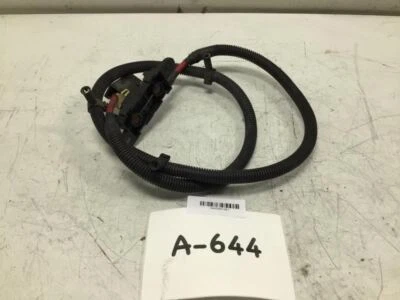 2007 GMC YUKON XL BATTERY POSITIVE CABLE OEM+ - Image 1 of 4