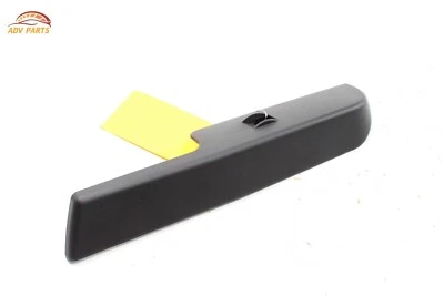 03-12 LAND ROVER RANGE ROVER PUERTA DELANTERA DERECHA VENTANA INTERRUPTOR BISEL CUBIERTA MOLDURA OEM Foto 1 de 4