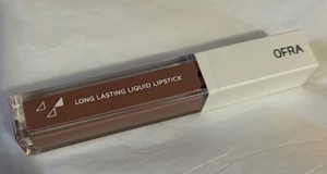 OFRA Long Lasting Liquid Lipstick LOML (Neutral Nude With Pink Undertone) Neu ohne Karton - Bild 1 von 3