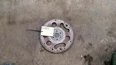 Placa flexible de transmisión automática usada se adapta a: Chevrolet Malibu 2010 AT 2,4 grado A Foto 1 de 4