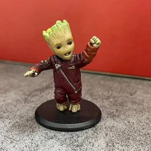 HT MMS411 Baby Groot Figura Hottoys Guardianes de la Galaxia Vol. Accesorio 2 1/6 - Imagen 1 de 4