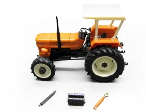 Replicagri Fiat 640DT Tractor 1:32 Scale Vehicles Diecast - Picture 1 of 1