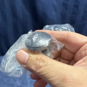 Amerock Cabinet Knobs Pulls 1-5/16” Oil Rubbed Bronze # 1466ORB      A7 - Picture 1 of 10