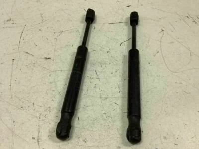 MINI COOPER 2007-2010 ESCOTILLA CAPÓ DELANTERO IZQUIERDO Y DERECHO ELEVADOR PUNTAL PAR Foto 1 de 4