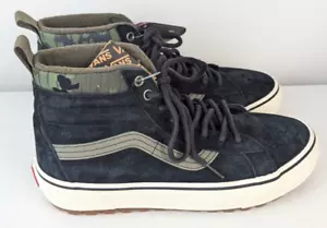 Herren 11 Vans Sk8-Hi MTE-1 Allwetter Wasserdicht Stiefel - Bild 1 von 10