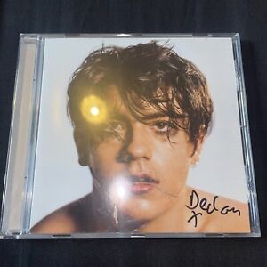 Declan McKenna - “What Do You Think About The Car?”- Hand Signed CD Album
