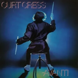 CD Curt Cress Avanti Wea - Bild 1 von 1