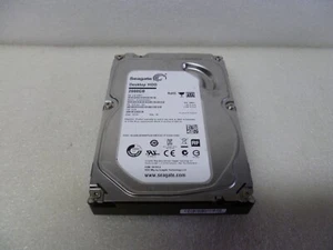 SEAGATE ST2000DM001 2TB SATA HARD DRIVE P/N:1ER164-301 F/W: CC25 - Picture 1 of 3