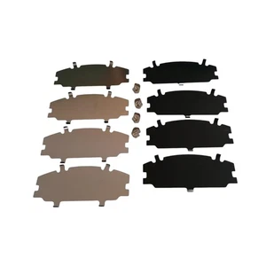 KIT DE CUÑA ALMOHADILLA DELANTERA ORIGINAL LEXUS 04945-53050 0494553050 - Imagen 1 de 2