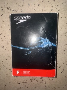 Speedo Damen Badeanzug Einteiler Endurance+ Flyback Solid Erwachsene Gr. 30 (X3) - Bild 1 von 5