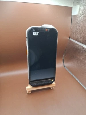 Caterpillar CAT S60 Dual-SIM - Wärmebildkamera Ohne Simlock - Bild 1 von 4