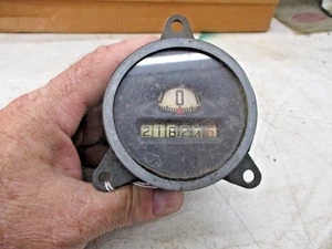 1932 Plymouth PB North East Speedometer Convertible & Sedan - Picture 1 of 5