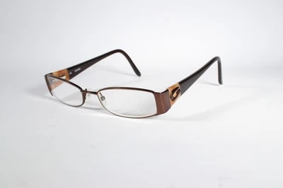 Guess Eyeglasses GU 2208 Womens Bronze Full Rim Metal Eyewear Glasses Frames - Image 1 of 4