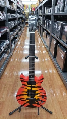 EDWARDS E-SR-Kellogg electric guitar - Image 1 of 4