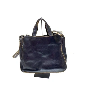 YOHJI YAMAMOTO Tote Bag 5046 - Picture 1 of 7