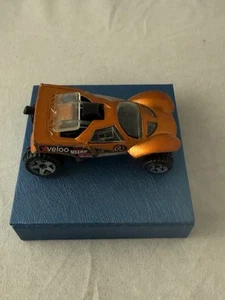 2006 DA'KAR HOT WHEELS DIECAST CAR TOY - Picture 1 of 3