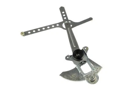 For 1995-1999 GMC C1500 Suburban Window Regulator Front Right Dorman 64819QBFX - Image 1 of 2