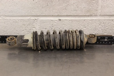 Suzuki King Quad 300 1992 LTF4WDX suspensión amortiguador delantero izquierdo W845 Foto 1 de 4