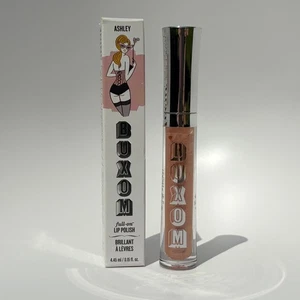 Buxom Ashley Full On Plumping Lip Polish Gloss Full Size 4.45 ml 0.15 fl oz NIB - Picture 1 of 4