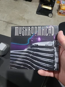 Mushroomhead Superbuick Digipak Edition New Alt Metal Mudvayne Static X - Picture 1 of 3