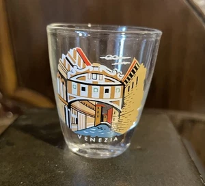 Vaso Venezia *Leer* - Imagen 1 de 5