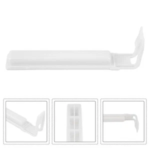 High Quality Cabin Air Filter Element Cover ABS Plastic Easy Installation - Picture 1 of 12