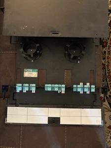 Panduit FRME2U / FRME2 - Fiber Rack Mount Enclosure - Working - Picture 1 of 15