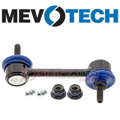 Mevotech Supreme Rear Stabilizer Bar Link Kit for 2011-2014 Ford Edge - md Foto 1 de 4