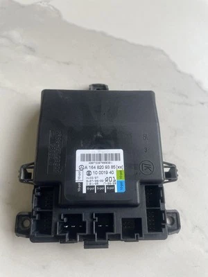 Boîtier D’Unité de Porte Module Compatible pour MERCEDES-BENZ Classe M (W164) ML - Immagine 1 di 3