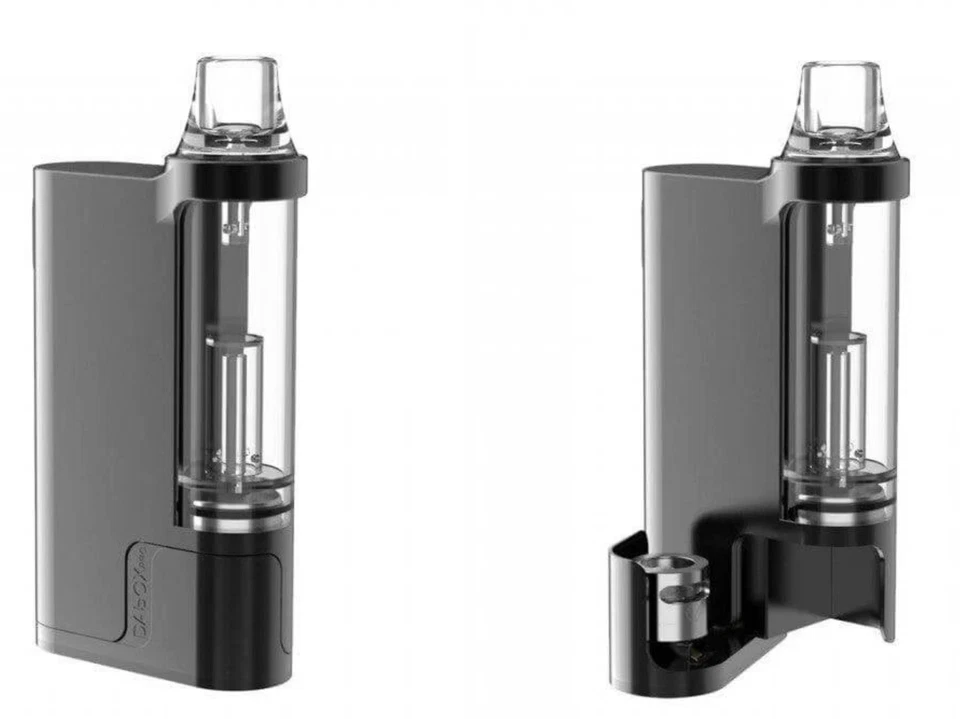 Soporte para cepillo de dientes/maquinilla de afeitar montado en la pared doble, limpieza y secado UV, cubierta de apertura y cierre automático Foto 1 de 4