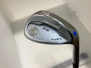 Cleveland Cg16 Iron 1pc Flex Stiff Dynamic Gold Steel - Picture 1 of 5