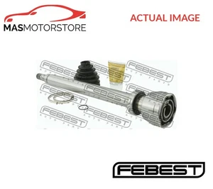 KIT JUNTA EJE TRANSMISIÓN CV TRANSMISIÓN LATERAL DELANTERO DERECHO FEBEST 2111-CA1RH V NUEVO - Imagen 1 de 6