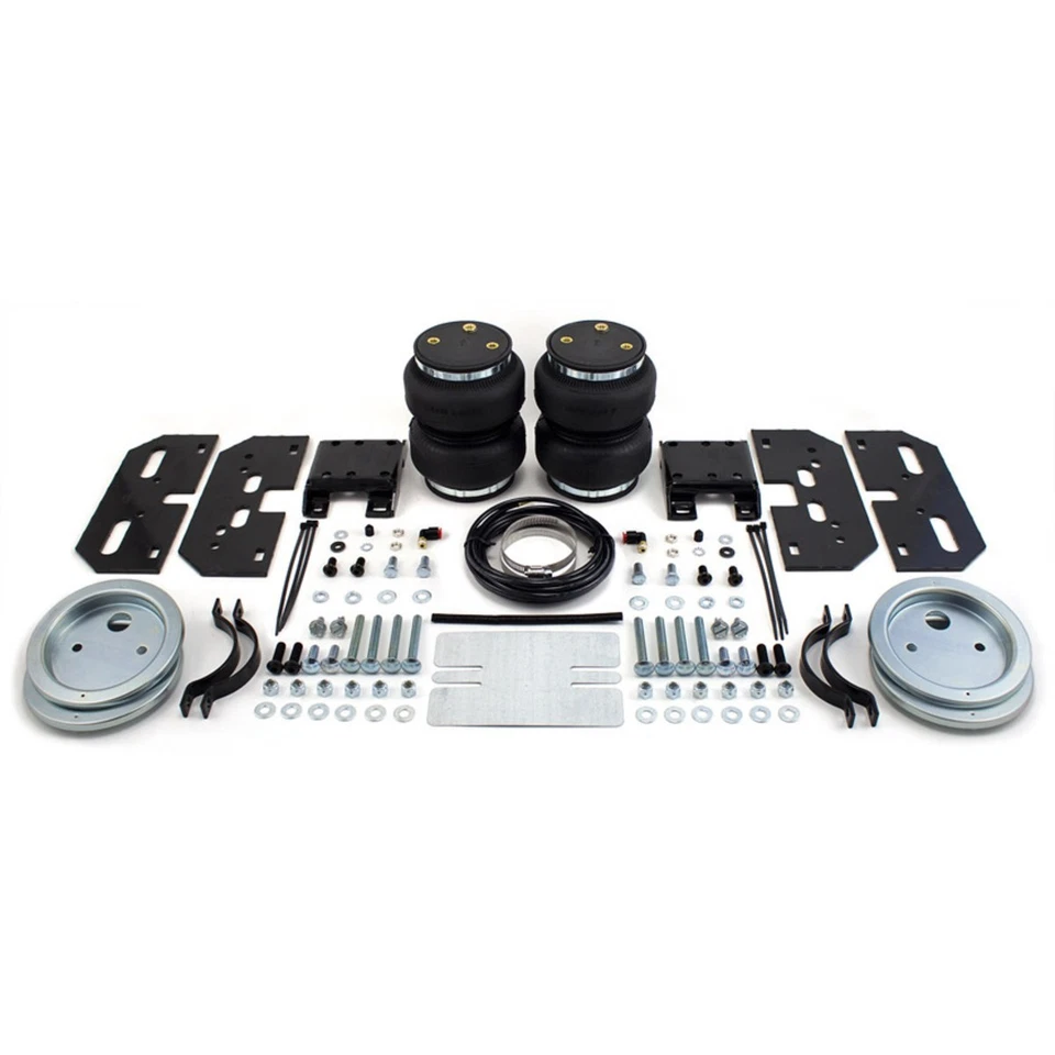 57257 Resorte elevador neumático trasero lado conductor y pasajero para camioneta Ram izquierda derecha 1500 Foto 1 de 1