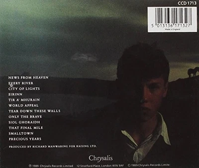 Searchlight by Runrig [Audio CD] - Bild 1 von 2