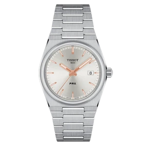 Tissot PRX Quartz Watch 35mm - T137.210.11.031.00 - Picture 1 of 1