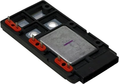 10494012-R GM DFI Ignition Module 3.8L LN3 L36 L67 V6 VN VP VG VR VS VT VX VY   - Image 1 of 4