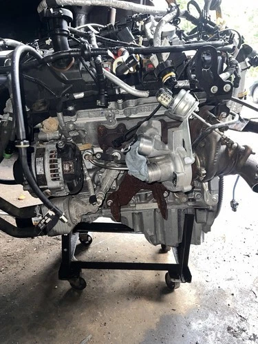 Ford F150 Expedition 2014-2016 motor EcoBoost de 3,5 L 91 k millas "probado" Foto 1 de 1