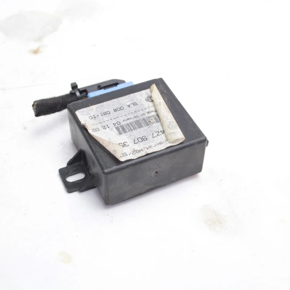 02-04 ISUZU AXIOMA INTERIOR CÚPULA SUPERIOR GRIS CLARO OEM Foto 1 de 1