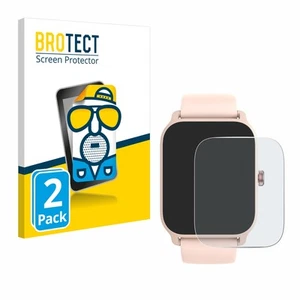 2x Anti Glare Screen Protector for IFMDA IDW13 1.8" Matte Protection Film - Zdjęcie 1 z 7