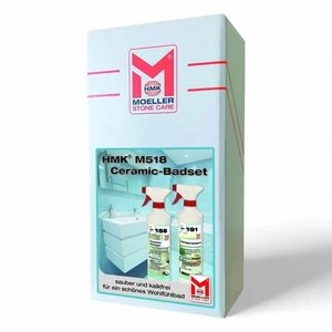 HMK M518 Ceramic-Badset - Bild 1 von 1