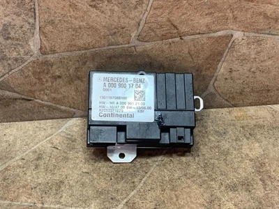 Centralina Mercedes SLK R172 2013 Diesel pompa carburante alta pressione 150kW - Immagine 1 di 4