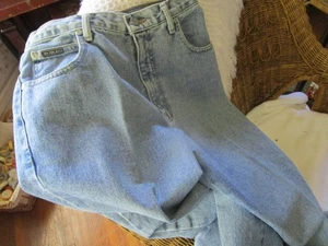 Jeans NY Jeans Vintage Size 8 - Picture 1 of 7