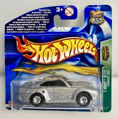 Hot Wheels 1:64 Foto 1 de 4