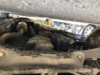 Honda CR-V 2012 2013 2014 diferencial portador trasero para modelos AWD 961273 Foto 1 de 4