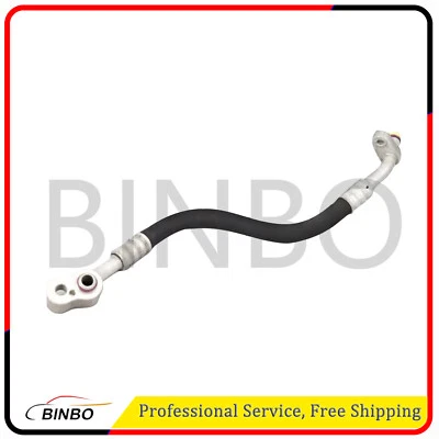 AC A/C Air Conditioning Line Hose For 08-11 Mercedes W221 S550 CL550 4Matic  - Image 1 of 4