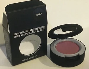 MAC  Powder Kiss Soft Matte Eye Shadow - Ripened Brand New in Box - Picture 1 of 2